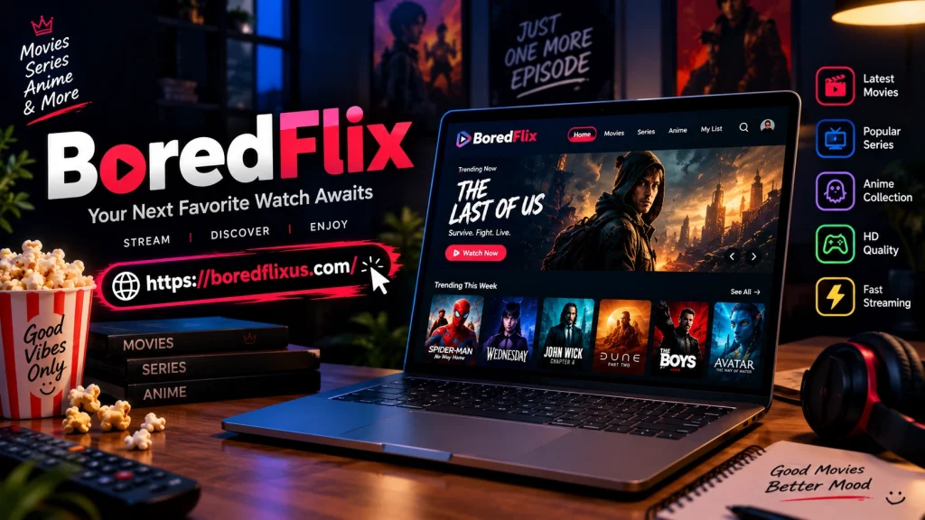 boredflixus.